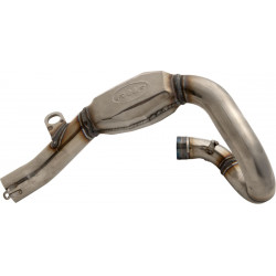 HEADER S/S MEGABOMB TF250-X - 18220575 | Dr Rider