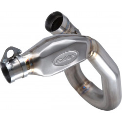 HEADER TI MEGABOMB TF250-X - 18220576 | Dr Rider