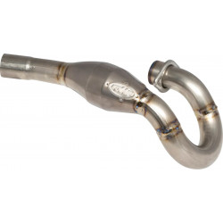 HEADER TI MEGABOMB KX250F - 18220578 | Dr Rider