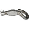 HEADER S/S MBOMB CRF250 '25 - 18220586 | Dr Rider