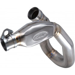 HEADER TIT MBOMB CRF250 '25 - 18220587 | Dr Rider