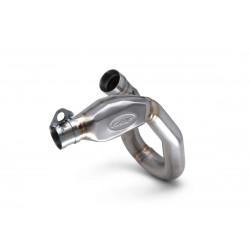 HEADER TITANIUM MEGABOMB TF450 - 18220589 | Dr Rider
