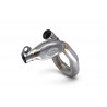 HEADER TITANIUM MEGABOMB TF450 - 18220589 | Dr Rider
