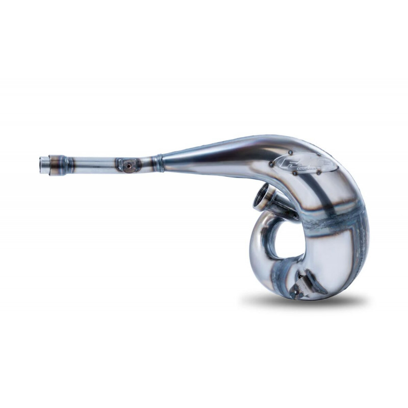 PIPE FACT. FATTY FANTIC XE300  - 18220628 | Dr Rider