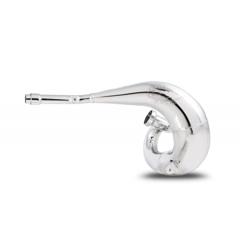PIPE FATTY FANTIC XE300 2T'25- - 18220629 | Dr Rider