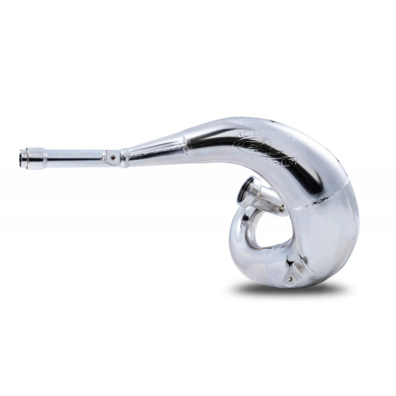 PIPE GNARLY FANTIC XE300 2T'25 - 18220630 | Dr Rider