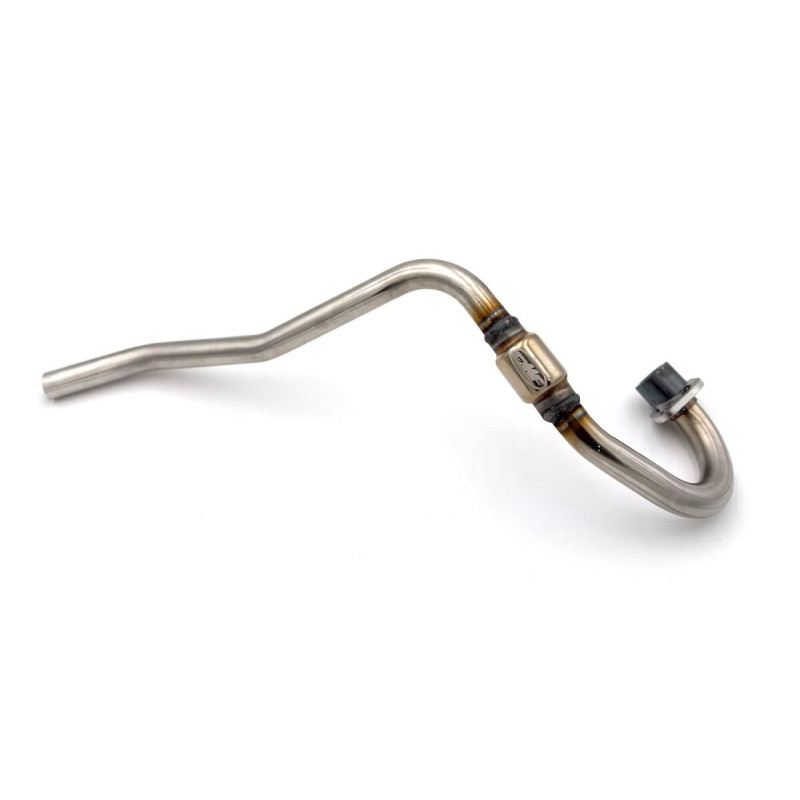 HEADER S/S POWERBOMB CRF110F'1 - 18220635 | Dr Rider