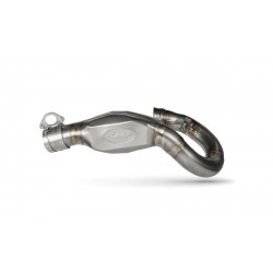 HEADER MEGABOMB S/S YZ450F '26 - 18220636 | Dr Rider