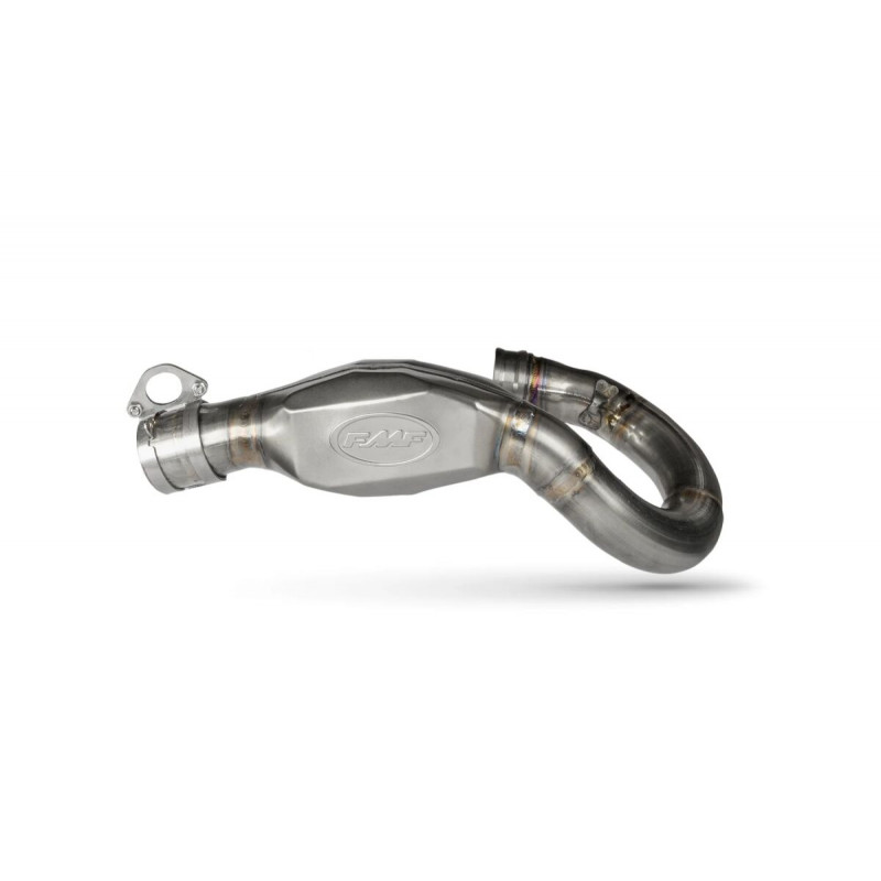 HEADER MEGABOMB S/S YZ450F '26 - 18220636 | Dr Rider