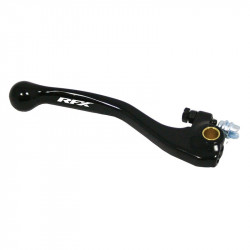 Levier de frein avant RFX Pro Series noir - noir
