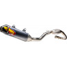 EXHAUST DUCATI DESMO 450 ALUM  - 18220664 | Dr Rider