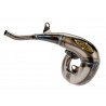 FACTORY FATTY PIPE BETA 350RX' - 18220673 | Dr Rider