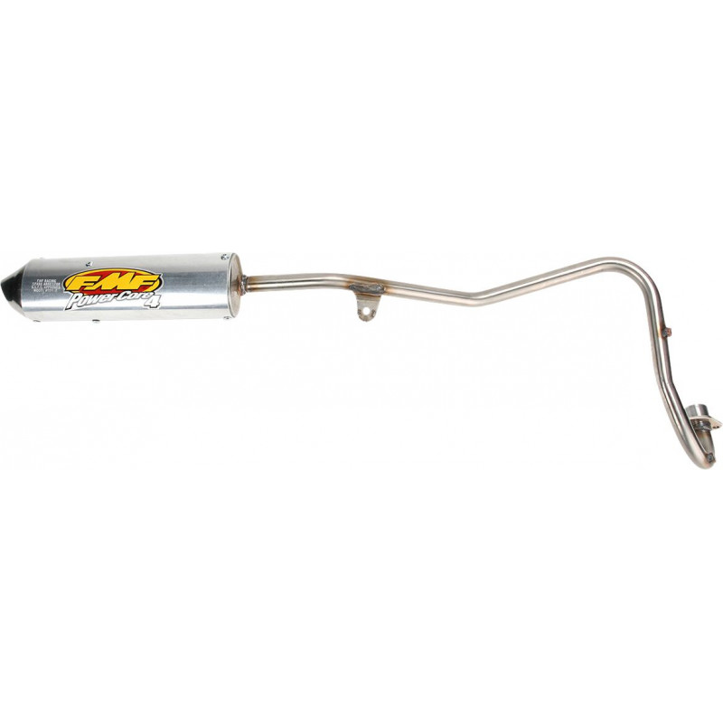 EXHAUST PC4 SA TRX90 - 18300193 | Dr Rider