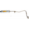 EXHAUST PC4 SA TRX90 - 18300193 | Dr Rider