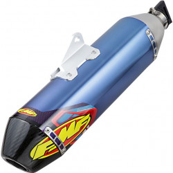 EXHAUST AN4.1RCT CF MBM - 18300410 | Dr Rider