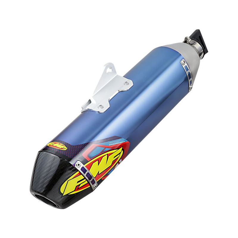 EXHAUST AN4.1RCT CF MBM - 18300410 | Dr Rider