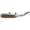 MUFFLER PC4 YFZ450R/X - 18310517 | Dr Rider