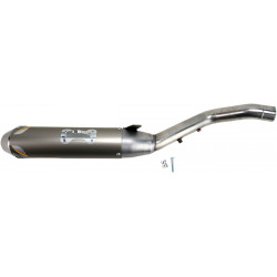 MUFFLER PC4 YFZ450R/X - 18310517 | Dr Rider