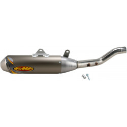 MUFFLER PC4 YFZ450R/X - 18310517 | Dr Rider