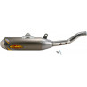 MUFFLER PC4 YFZ450R/X - 18310517 | Dr Rider