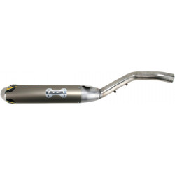 MUFFLER Q4 S/A YFZ450R/X - 18310518 | Dr Rider