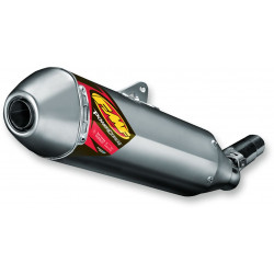 MUFFLER PCORE 4 HEX YAM - 18310647 | Dr Rider