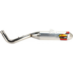 MUFFLER HEX Q4 S/A YAM - 18310648 | Dr Rider