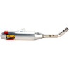 MUFFLER HEX Q4 S/A YAM - 18310648 | Dr Rider