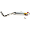 MUFFLER HEX Q4 S/A YAM - 18310648 | Dr Rider