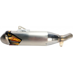 MUFFLER P-CORE 4 HEX HON - 18310675 | Dr Rider