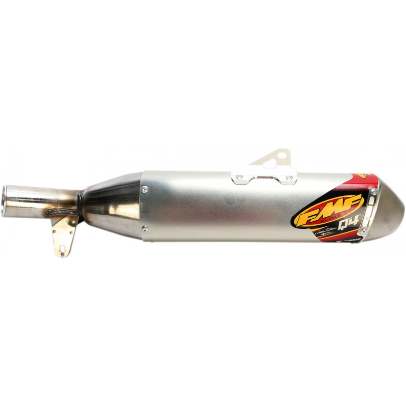 MUFFLER HEX Q4 S/A HON - 18310676 | Dr Rider