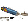 MUFFLER AN 4.1RCT CBN CAP - 18310678 | Dr Rider