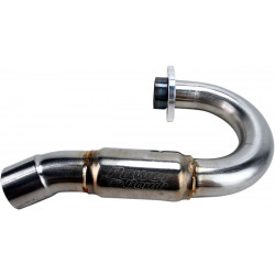 HEADER S/S PBOMB YFZ450R/X - 18320070 | Dr Rider