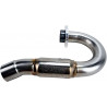 HEADER S/S PBOMB YFZ450R/X - 18320070 | Dr Rider