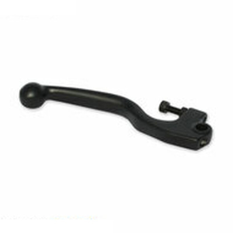 Levier de frein avant RFX Race Series Trials Braktec 6mm - réglage noir/noir