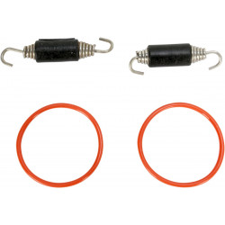 O-RING EXHAUST KIT BETA - 18600700 | Dr Rider