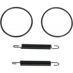 O-RING EXHAUST KIT KAW - 18600818 | Dr Rider