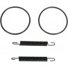 O-RING EXHAUST KIT KAW - 18600818 | Dr Rider