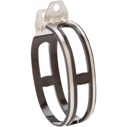 Collier universel de silencieux FMF - Dr Rider