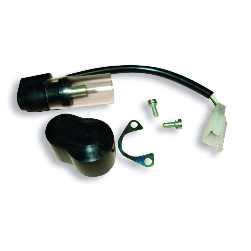 Starter electrique Bihr MBK Booster/Ovetto/Nitro Peugeot TKR/Speedfight - Dr Rider