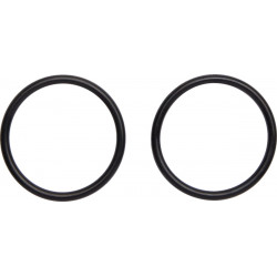 O-RING EXH KX125/YZ85 - 18602401 | Dr Rider