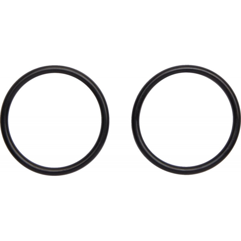 O-RING EXH KX125/YZ85 - 18602401 | Dr Rider
