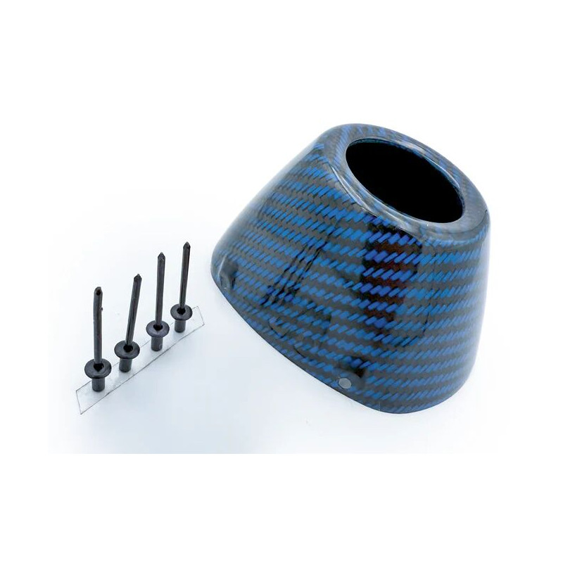 END CAP REPLACEMENT C/F RCT EX - 18602521 | Dr Rider
