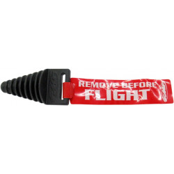 Bouchon de lavage FMF 2 temps - Dr Rider