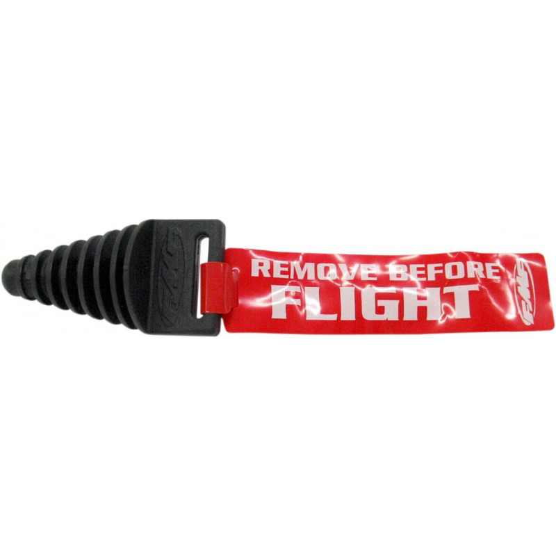 Bouchon de lavage FMF 2 temps - Dr Rider