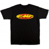 T-shirt FMF DON Noir XXL - Dr Rider