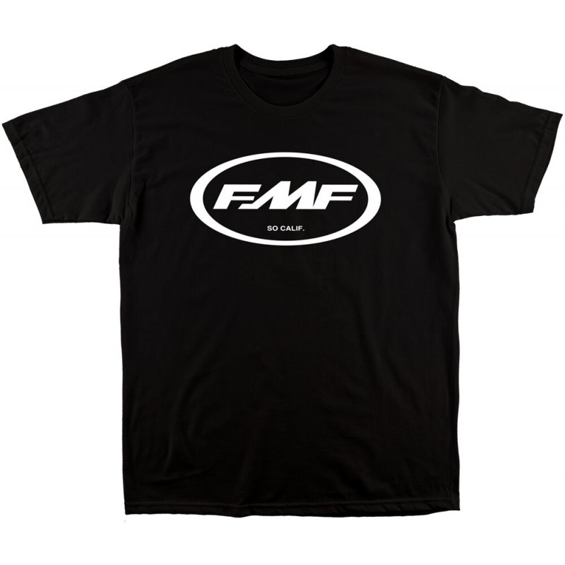 T-shirt FMF CLASSIC DON Noir - WHT XXL - Dr Rider
