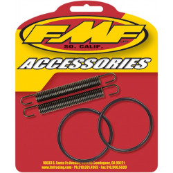 SPRING/ORING KIT CR250 - FMF011307 | Dr Rider