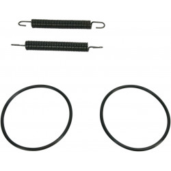 SPRING/ORING KIT CR500 - FMF011308 | Dr Rider