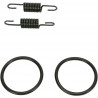 SPRING/ORING KIT KX80/100 - FMF011309 | Dr Rider